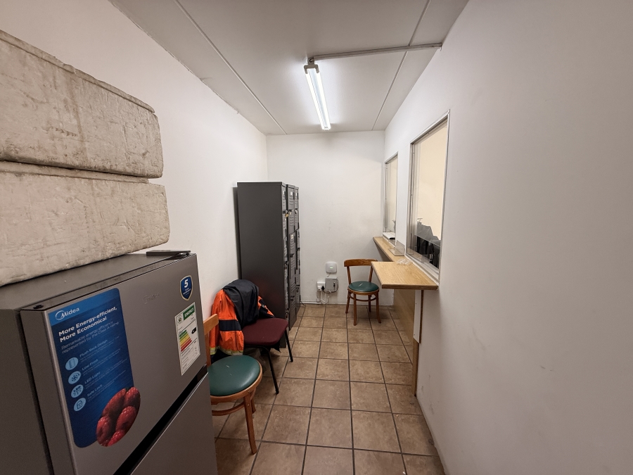 To Let Commercial Property for Rent in Bellville South Western Cape